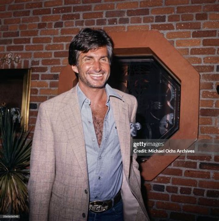 The Enduring Legacy Of Actor George Hamilton: A Hollywood Icon