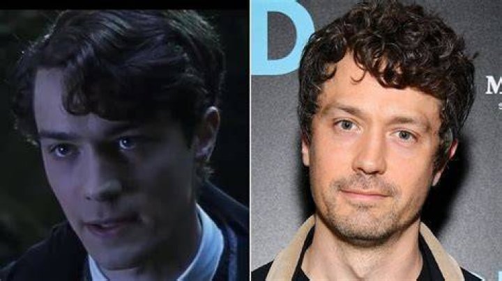 The Enduring Legacy Of Christian Coulson, A Notable Actor And Director