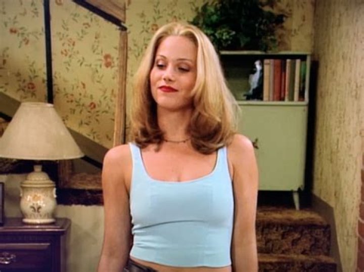 The Enduring Legacy Of Christine Applegate: The Iconic Kelly Bundy