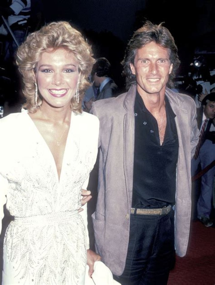 The Enduring Legacy Of Cynthia Rhodes: A Hollywood Icon