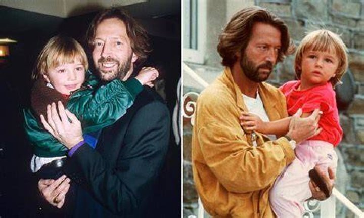 The Enduring Legacy Of Eric Clapton's Mother