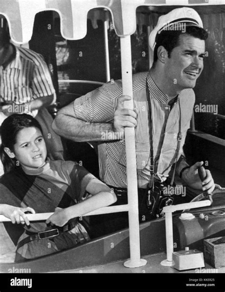 The Enduring Legacy Of James Garner: A Hollywood Legend