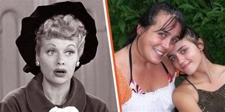 The Enduring Legacy Of Julia Arnaz: A Hollywood Icon