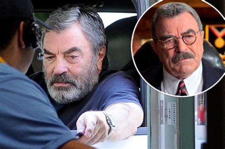 The Enduring Legacy Of Kevin Selleck: A Hollywood Icon