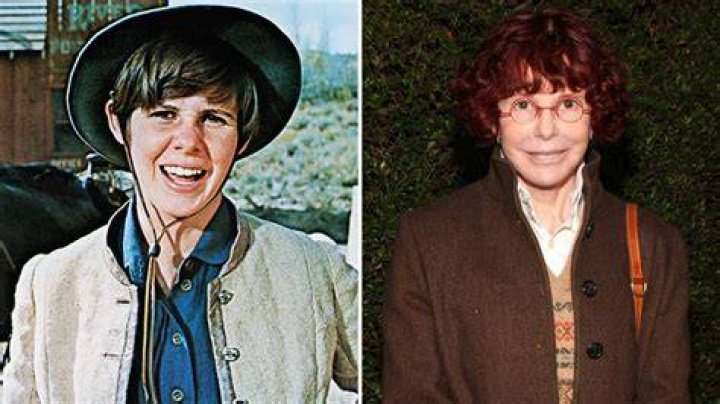 The Enduring Legacy Of Kim Darby, Hollywood Icon