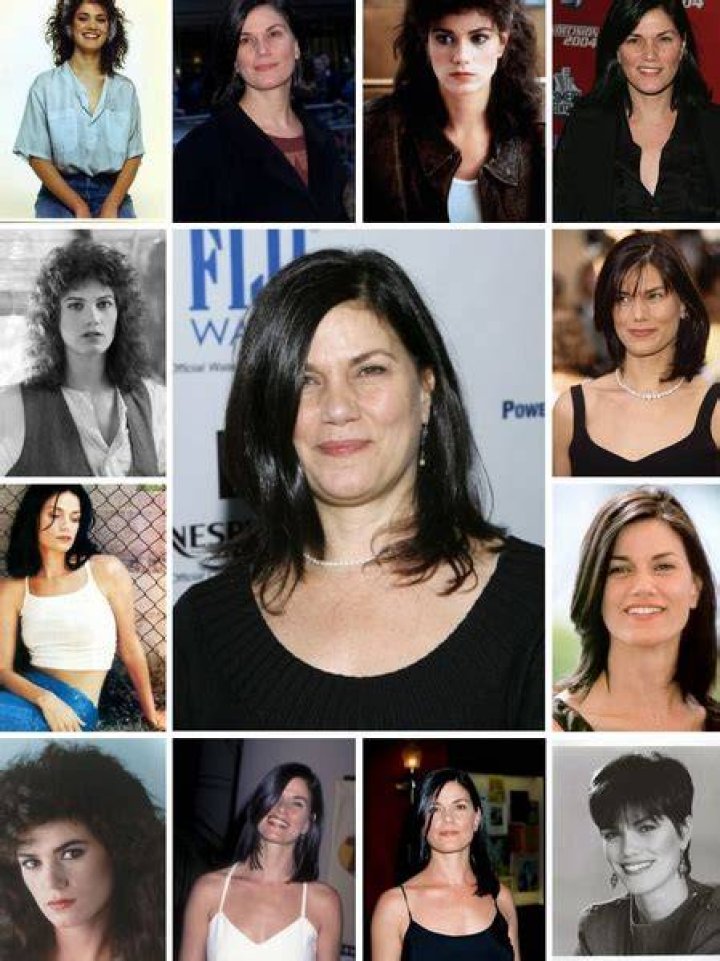 The Enduring Legacy Of Linda Fiorentino, Hollywood's Enigmatic Star