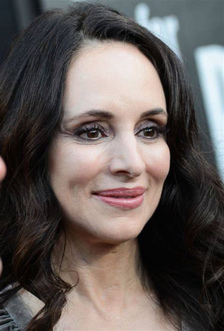 The Enduring Legacy Of Madeleine Stowe: A Cinematic Icon