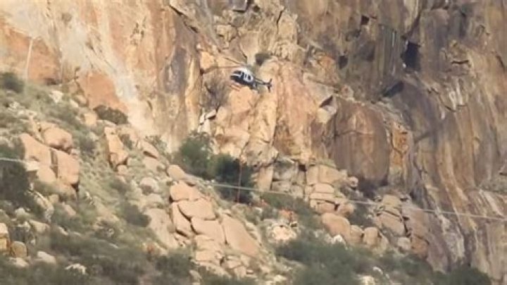 The Enigma Of "Free Solo Climber Deaths"