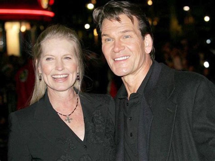 The Enigma Of "John B's Wife"