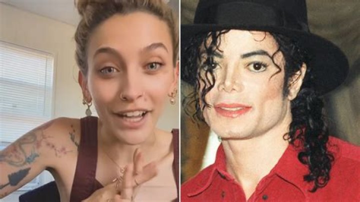 The Enigma Of Paris Jackson's True Paternity