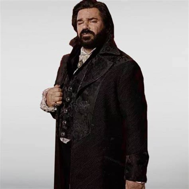 The Enigmatic Actor Behind Laszlo Cravensworth