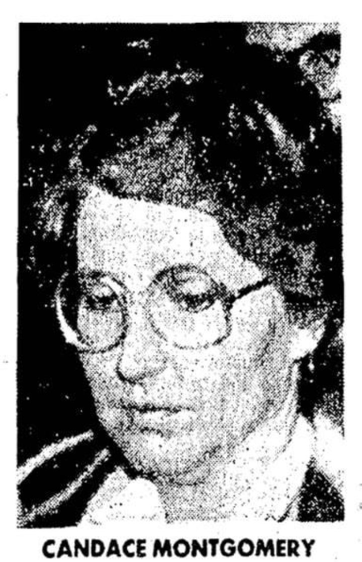The Enigmatic Candace Montgomery: A Grisly Tale