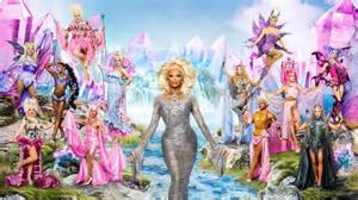 The Enigmatic Carmen RuPaul: Drag Royalty And Beyond