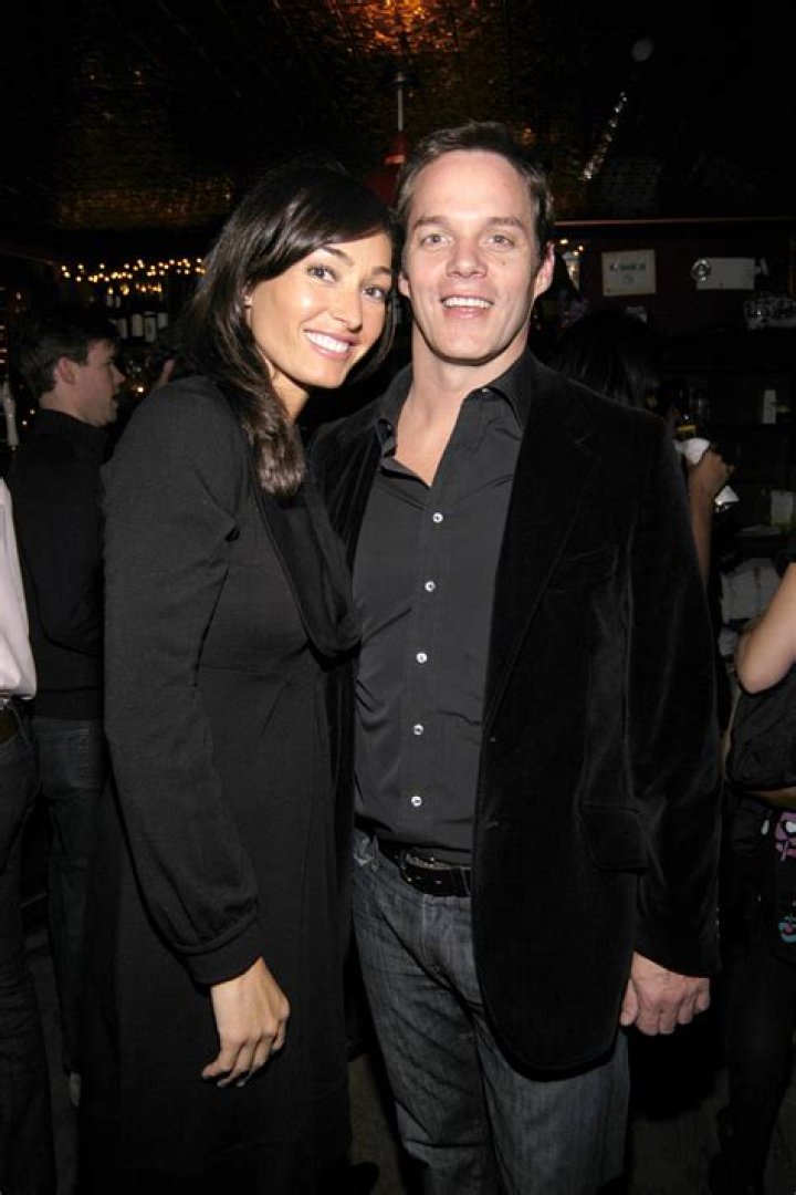 The Enigmatic Dara Tomanovich: Bill Hemmer's Spouse