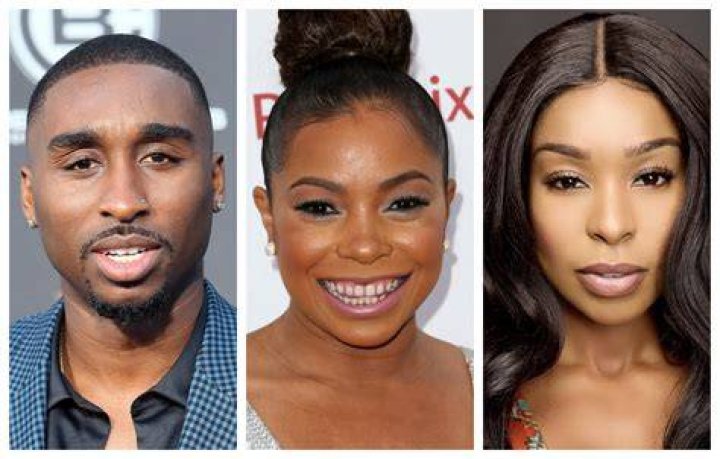 The Enigmatic Demetrius Shipp Jr.: A Hollywood Rising Star