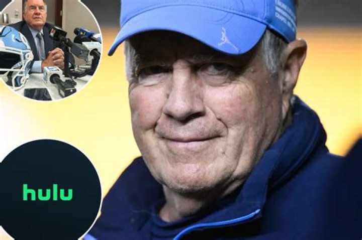 The Enigmatic Force Behind Bill Belichick