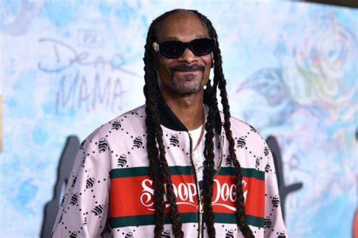 The Enigmatic Height Of Snoop Dogg: Unveiling The Rapper's Stature