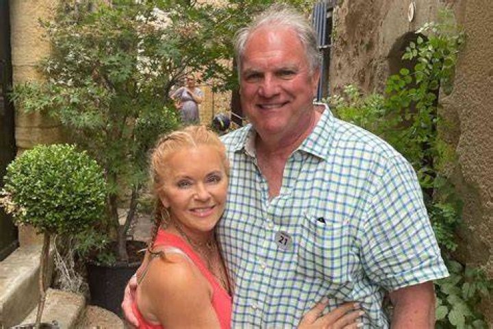 The Enigmatic Jill Whelan: Exploring Marital Connections