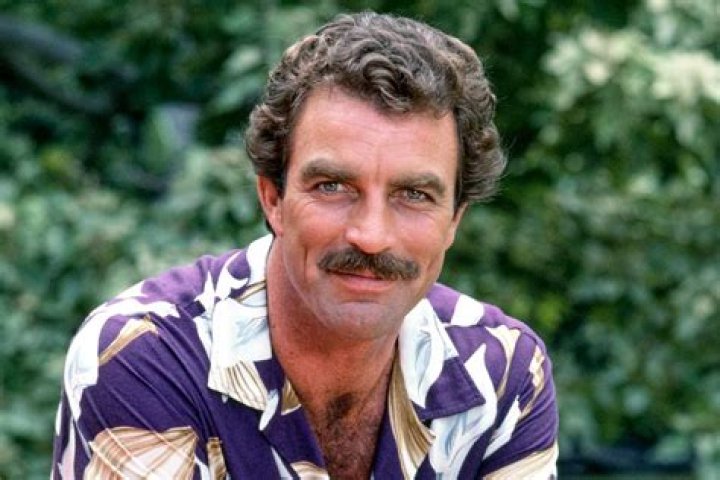 The Enigmatic Kevin Selleck: Actor, Philanthropist, And Maverick