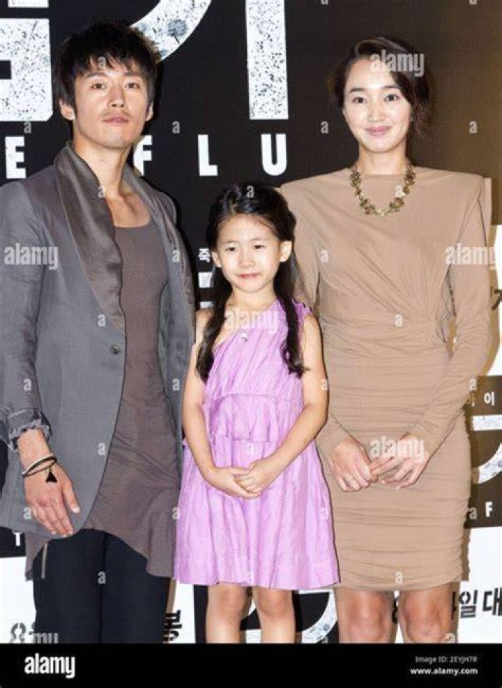 The Enigmatic Kim Yeo Jin: Jang Hyuk's Better Half