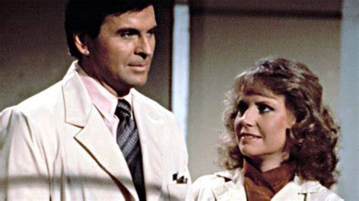 The Enigmatic Monica Quartermaine: A Journey Through General Hospital