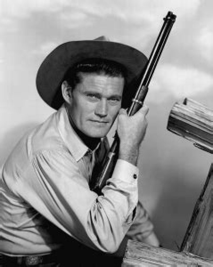 The Enigmatic Nationality Of Chuck Connors: Unveiling The Legacy Of "The Rifleman"