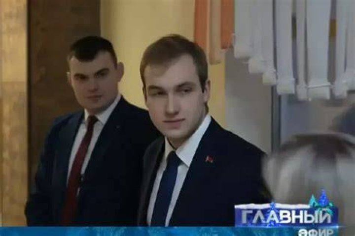 The Enigmatic Nikolai Lukashenko Height: Unraveling The Mystery
