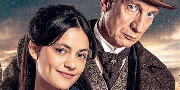 The Enigmatic Theodora Holmes: Unraveling Her Mysteries