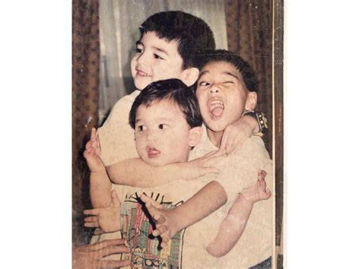 The Enigmatic Youth Of Benjie Paras: Uncovering His Early Years