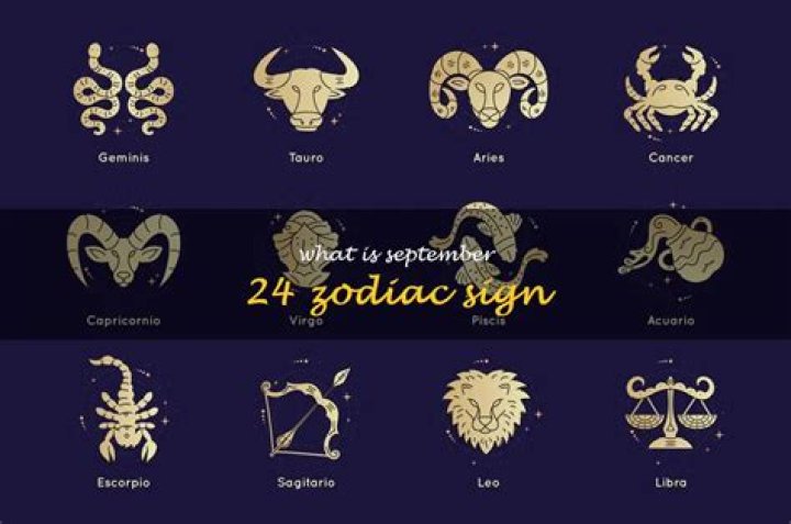 The Enigmatic Zodiac Sign Of JT