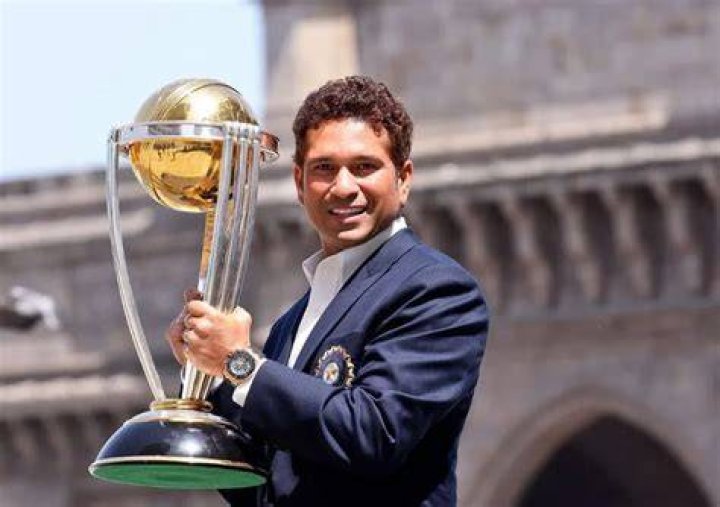 The Enormous Net Worth Of Cricket Legend Sachin Tendulkar In Dollars