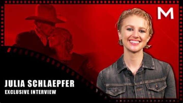 The Entrepreneurial And Philanthropic Force Behind Julia Schlaepfer
