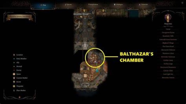 The Essential Guide To Balthasar Rey: Unlocking His Legacy