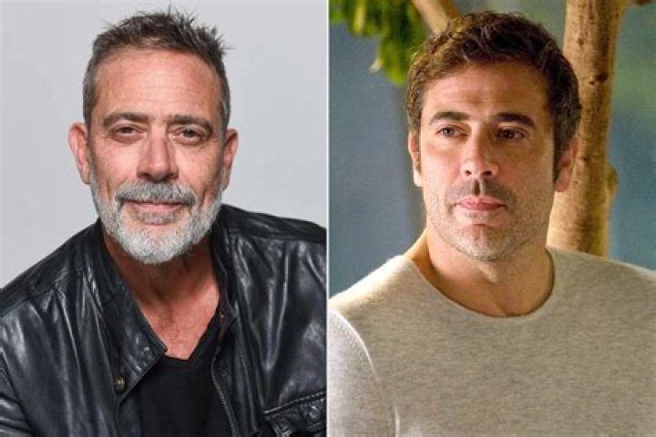 The Essential Guide To Jeffrey Dean Morgan's Role In Grey's Anatomy