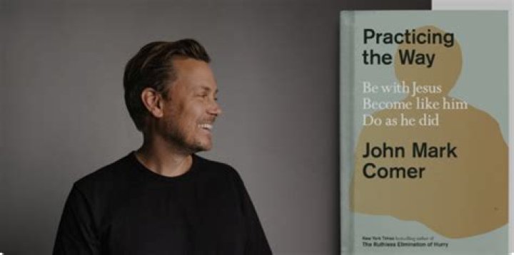 The Essential Guide To John Mark Comer And Bridgetown Church