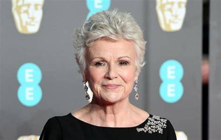 The Essential Guide To Julie Walters Movies: A Comprehensive List Of Her Iconic Roles