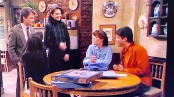 The Essential Guide To Maura Tierney's Family Ties