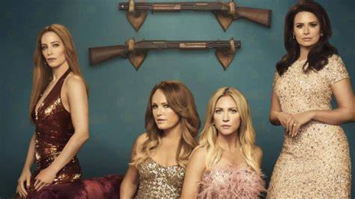The Essential Guide To The Lives Of Texas Rangers' Wives