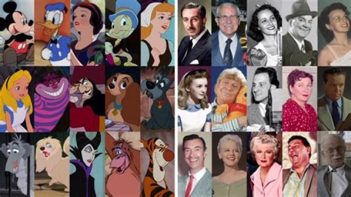 The Essential Guide To The Voice Actors Behind Disney's Moana