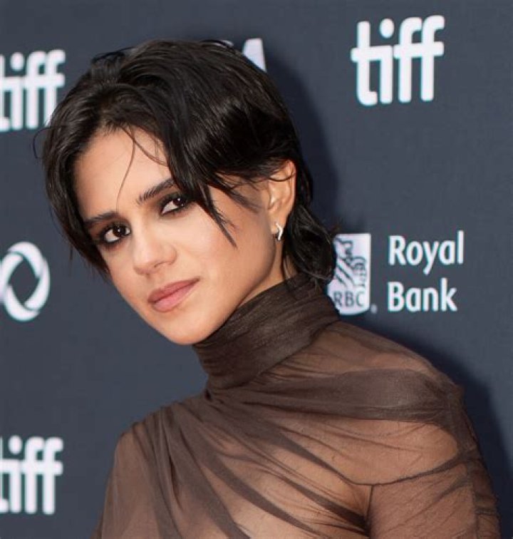 The Ethnicity Of Actress Sasha Calle