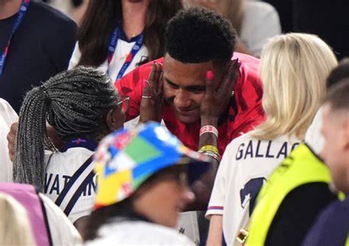 The Ethnicity Of Ollie Watkins' Parents: Unveiled