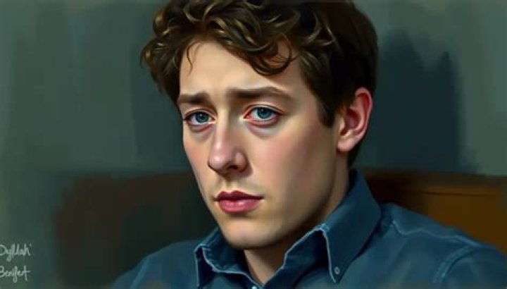 The Evolution Of Lip Gallagher: A Comprehensive Character Analysis