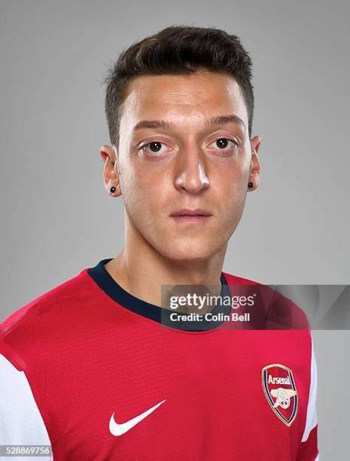 The Evolving Age Of Mesut Zil: Assessing His Legacy