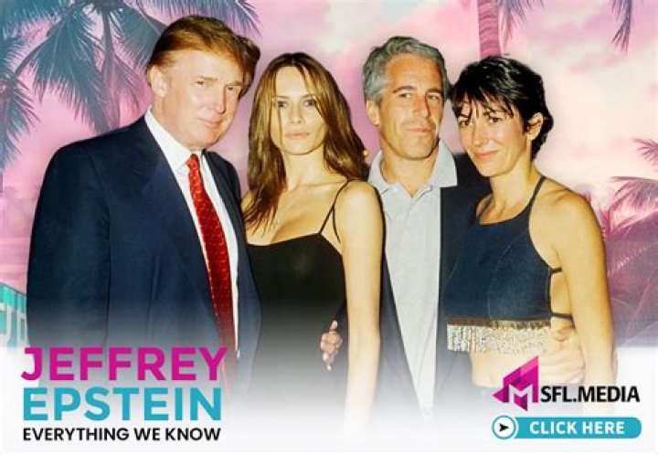 The Exact Height Of Jeffrey Epstein: Unraveling The Mystery