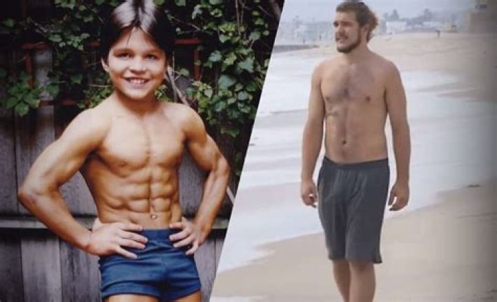 The Extraordinary Journey Of Richard Sandrack
