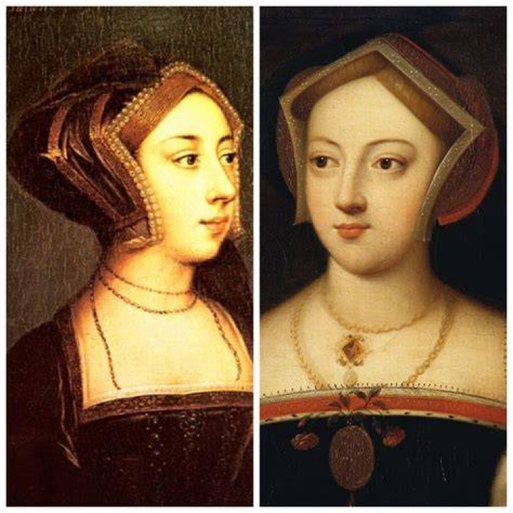 The Extraordinary Life Of Sir Thomas Boleyn, Father Of Anne Boleyn