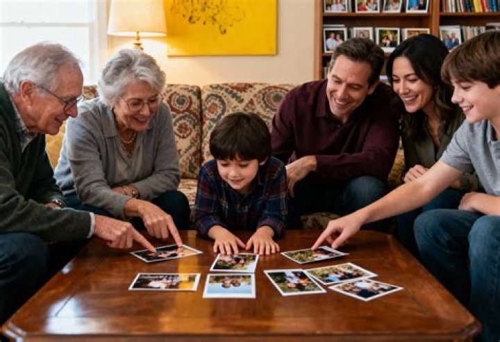 The Extraordinary Pioneer Of Adoption