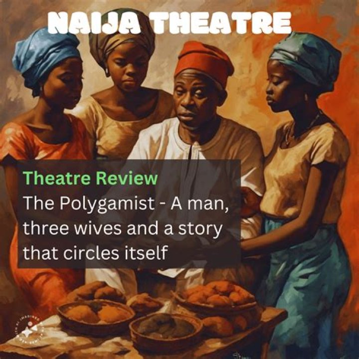 The Extraordinary Tale Of A Man With Three Wives: A Polygamist's Journey
