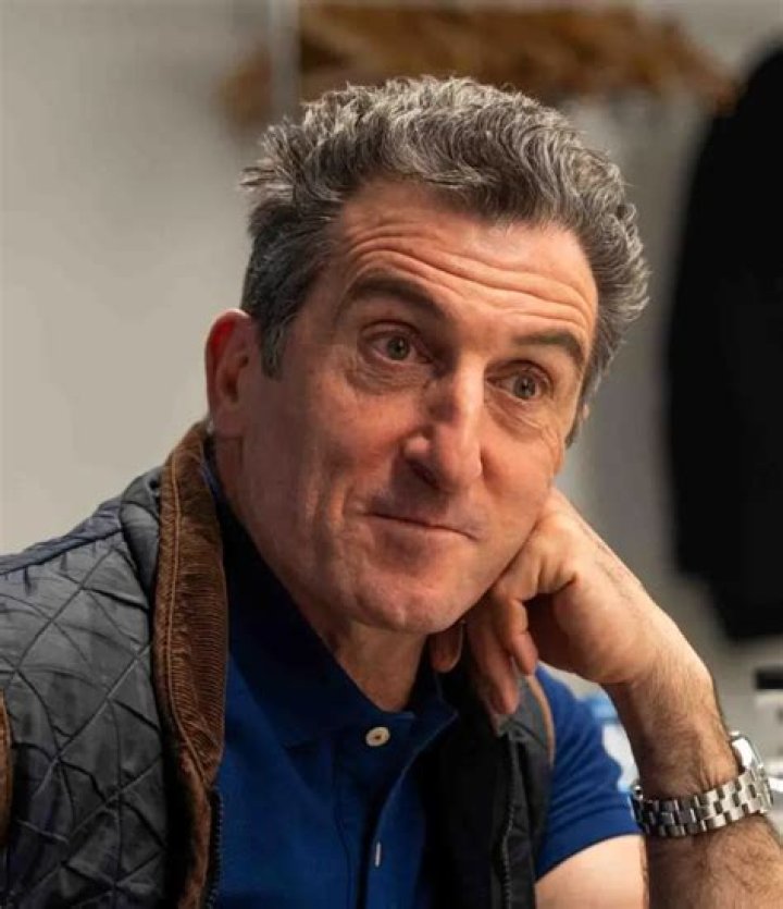 The Extraordinary Talent Of Luis Zahera: A Renowned Spanish Actor