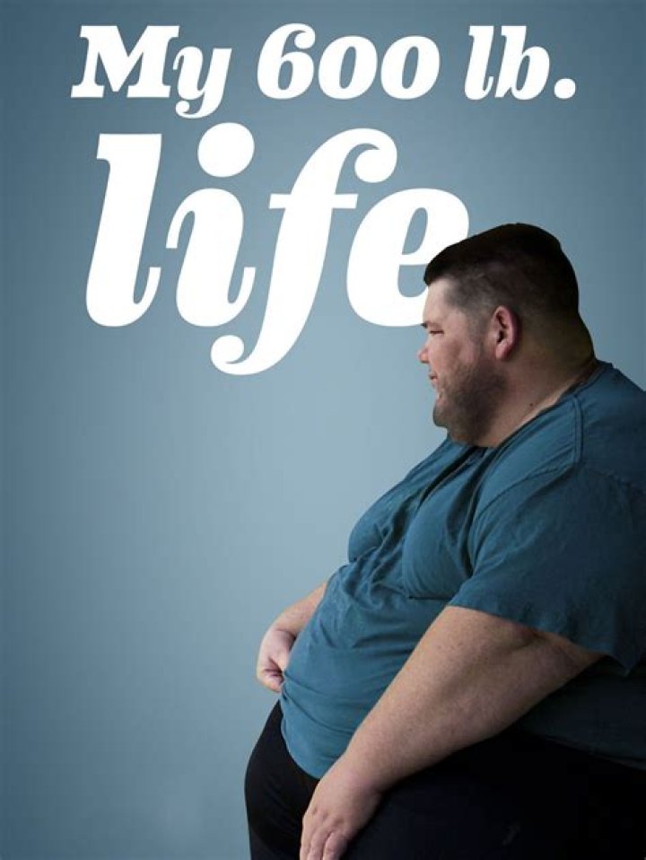 The Extraordinary Weight Loss Journey Of Lashanta On My 600-lb Life